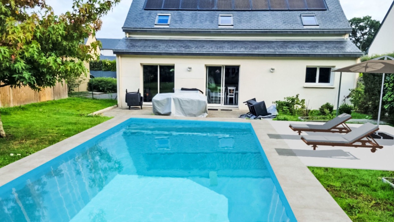 Photo of Outdoor in Saint-Briac-sur-Mer