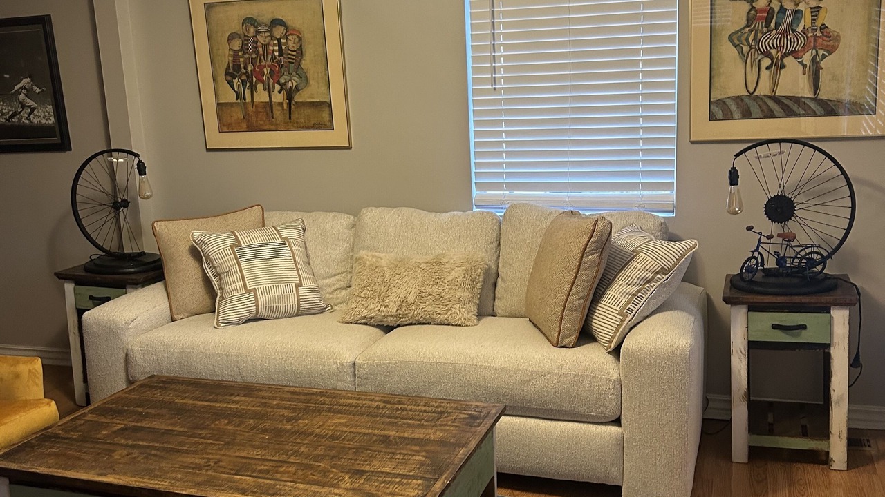Photo of Livingroom in North Little Rock