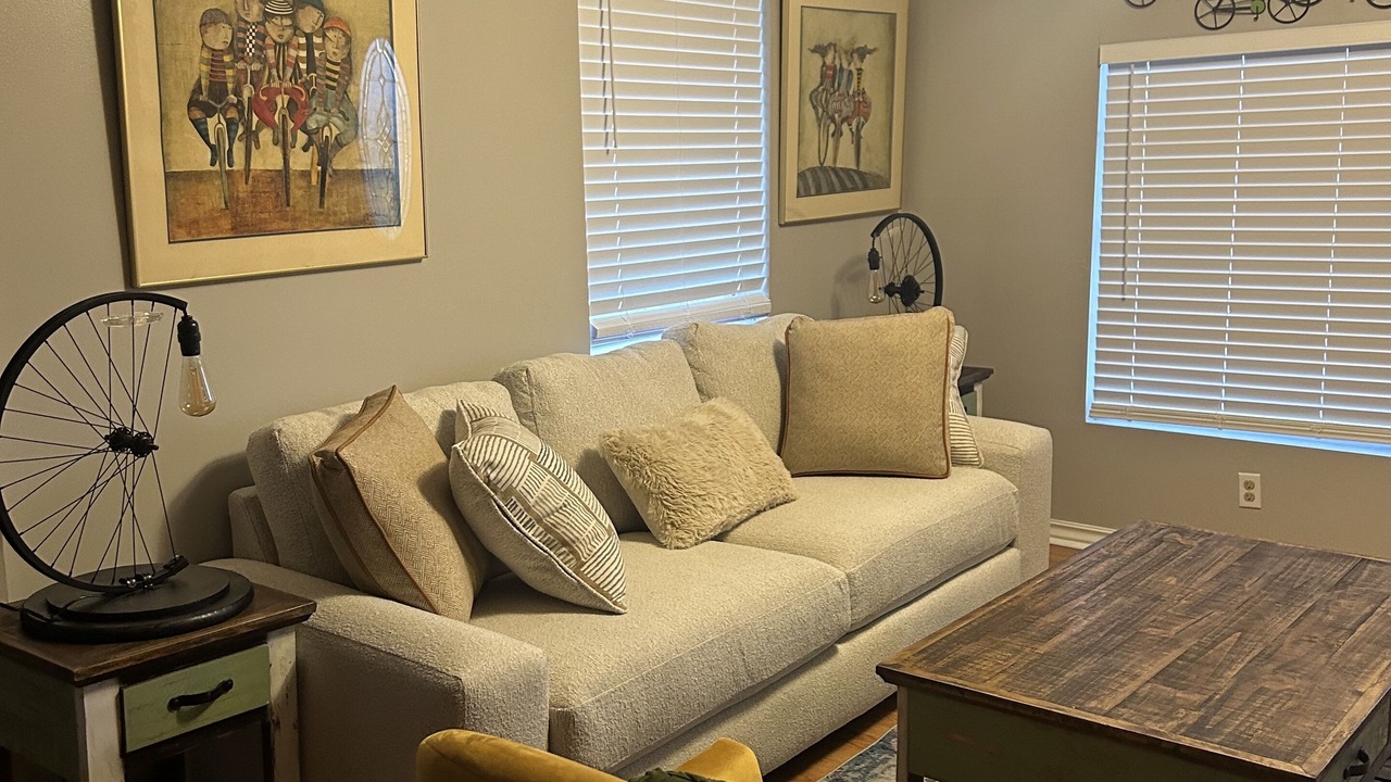Photo of Livingroom in North Little Rock