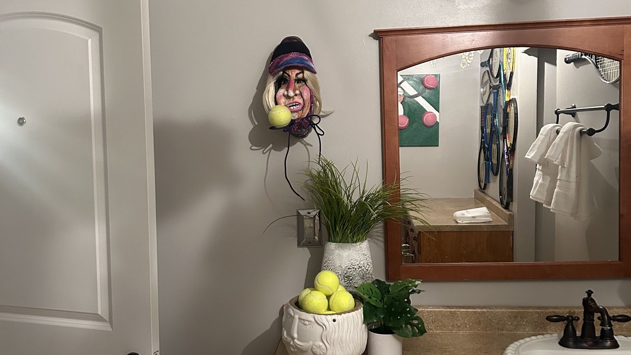 Photo of Bathroom in North Little Rock