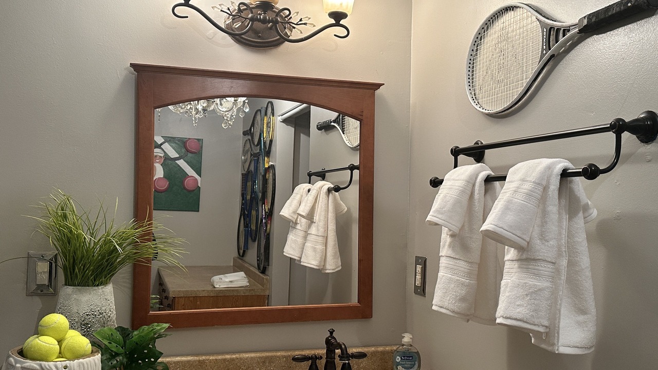 Photo of Bathroom in North Little Rock