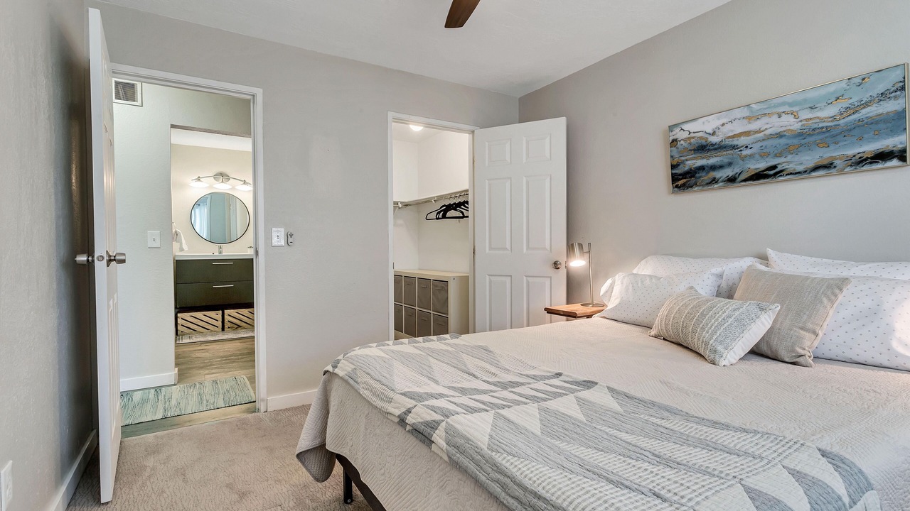 Photo of Bedroom in Orem South