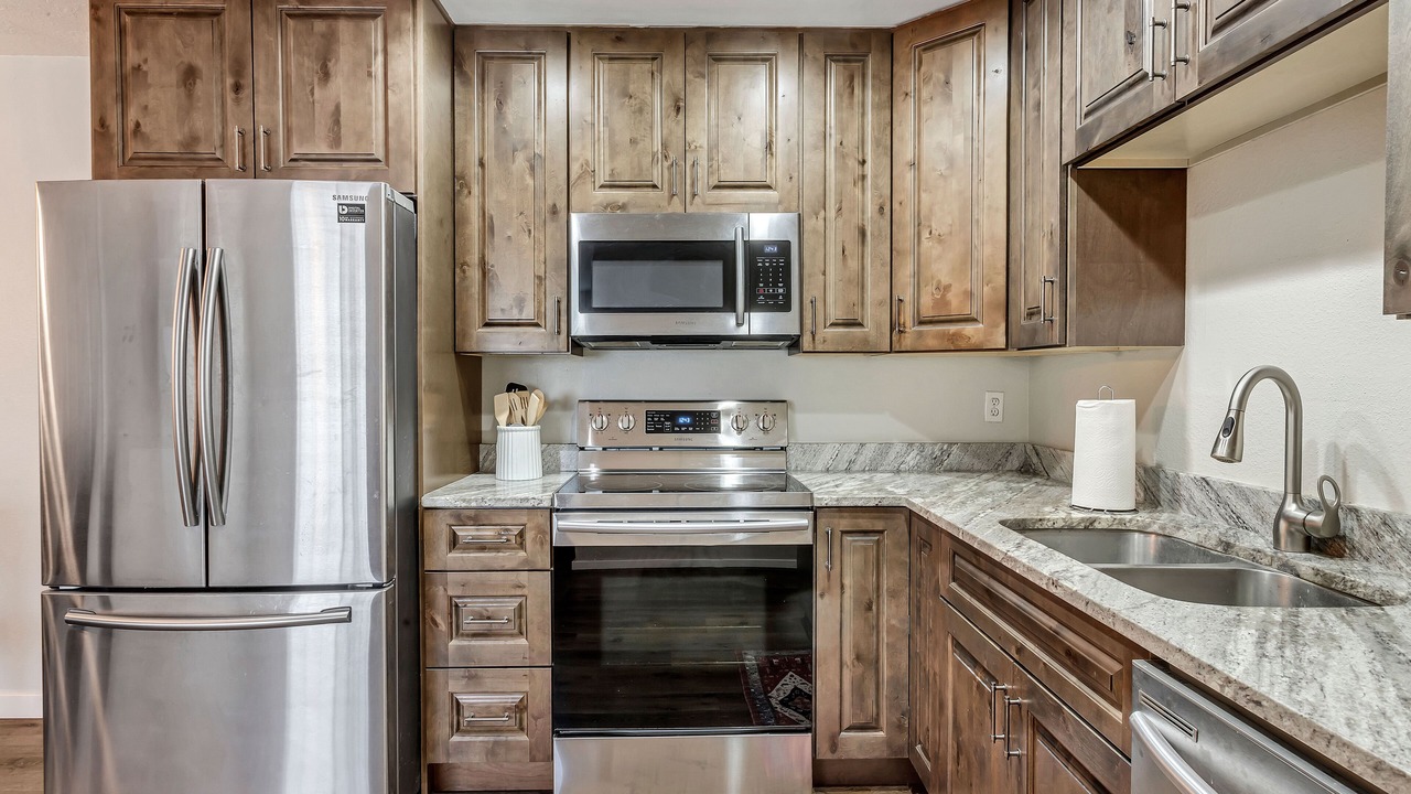 Photo of Kitchen in Orem South