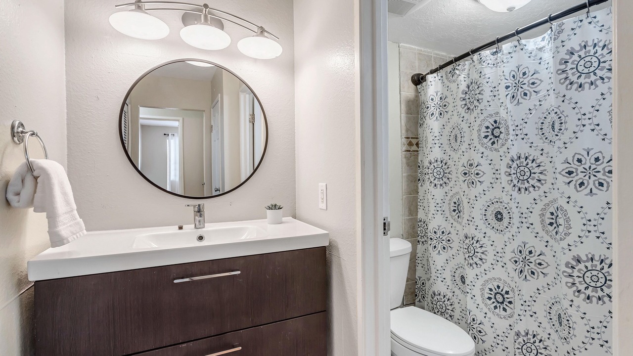 Photo of Bathroom in Orem South