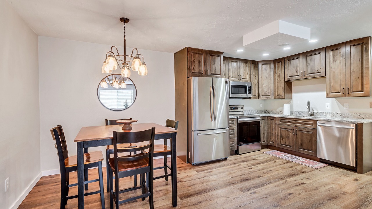 Photo of Kitchen in Orem South