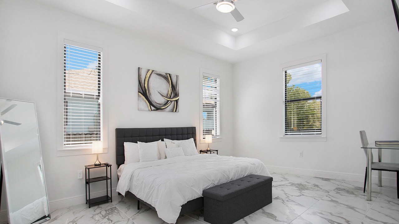 Photo of Bedroom in Sunshine