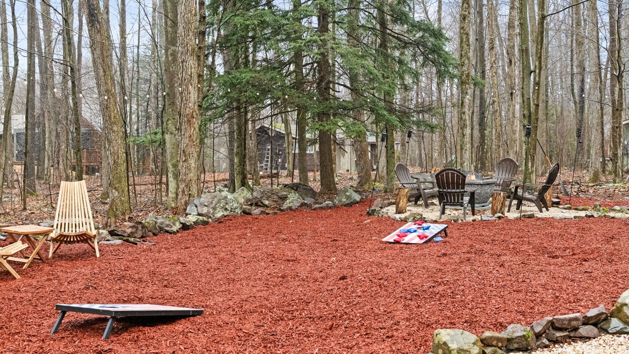 Photo of Outdoor in Pocono Pines