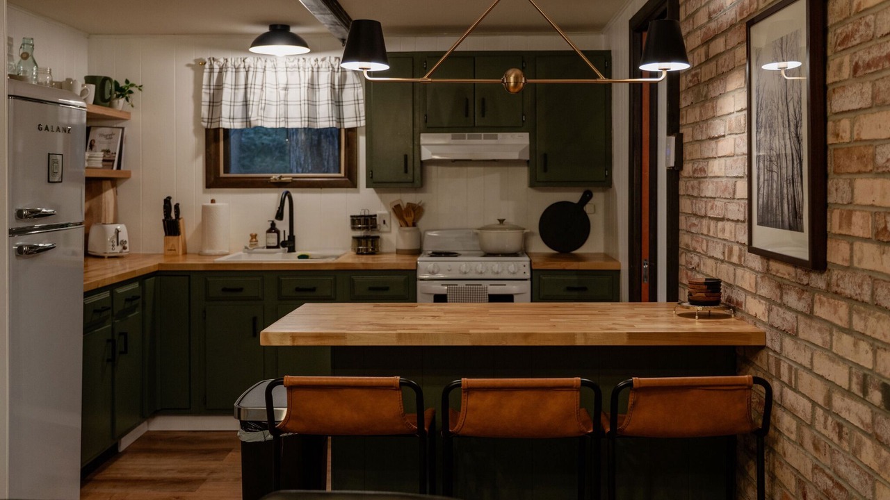 Photo of Kitchen in Pocono Pines