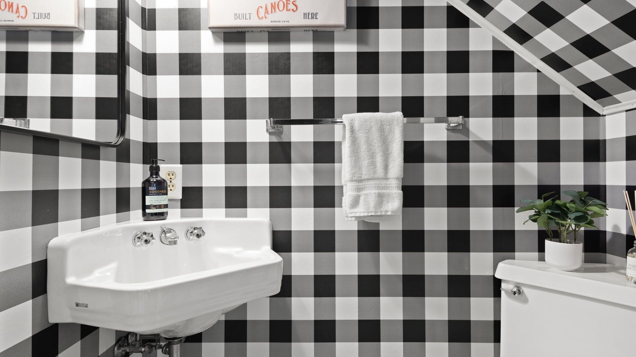 Photo of Bathroom in Pocono Pines