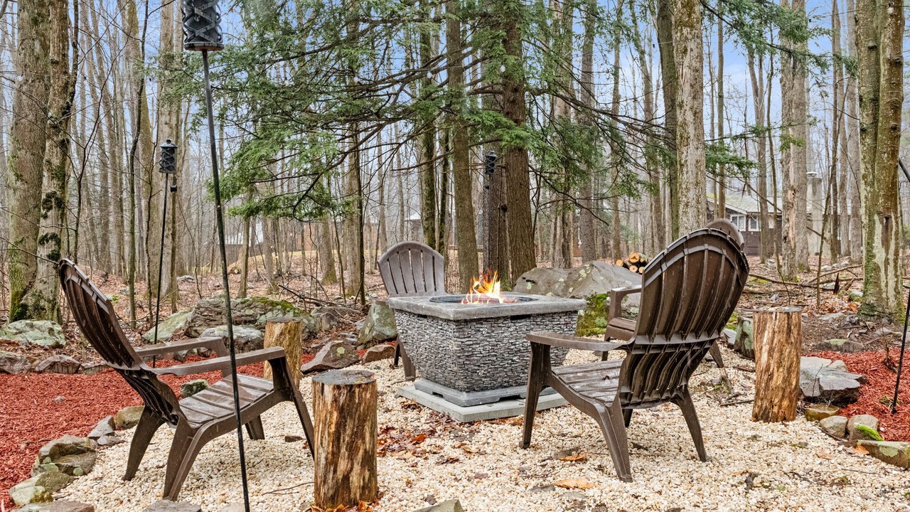 Photo of Outdoor in Pocono Pines