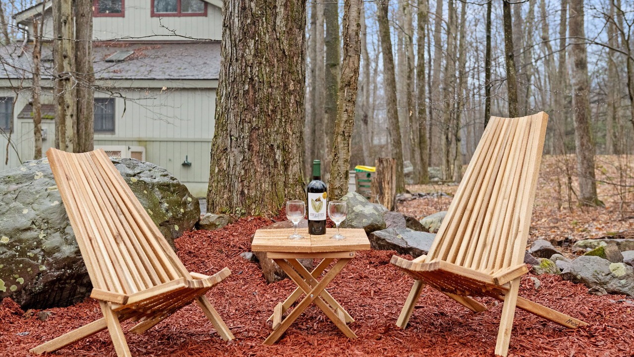 Photo of Outdoor in Pocono Pines