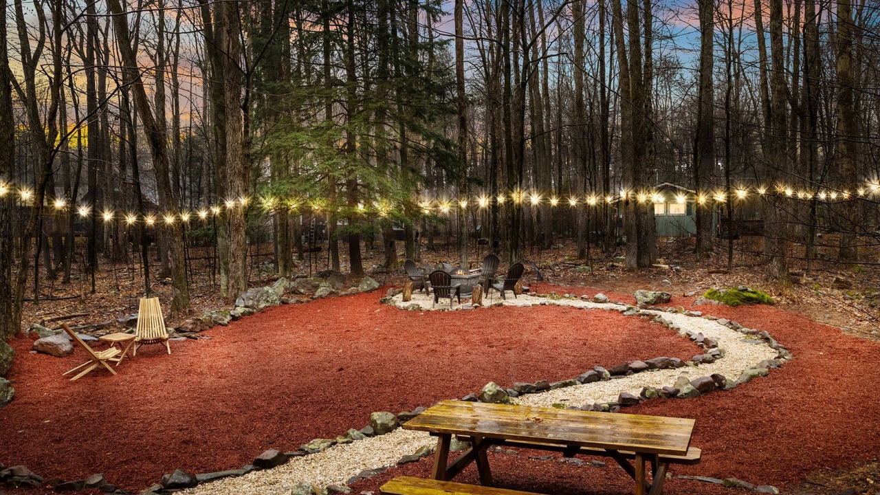 Photo of Outdoor in Pocono Pines