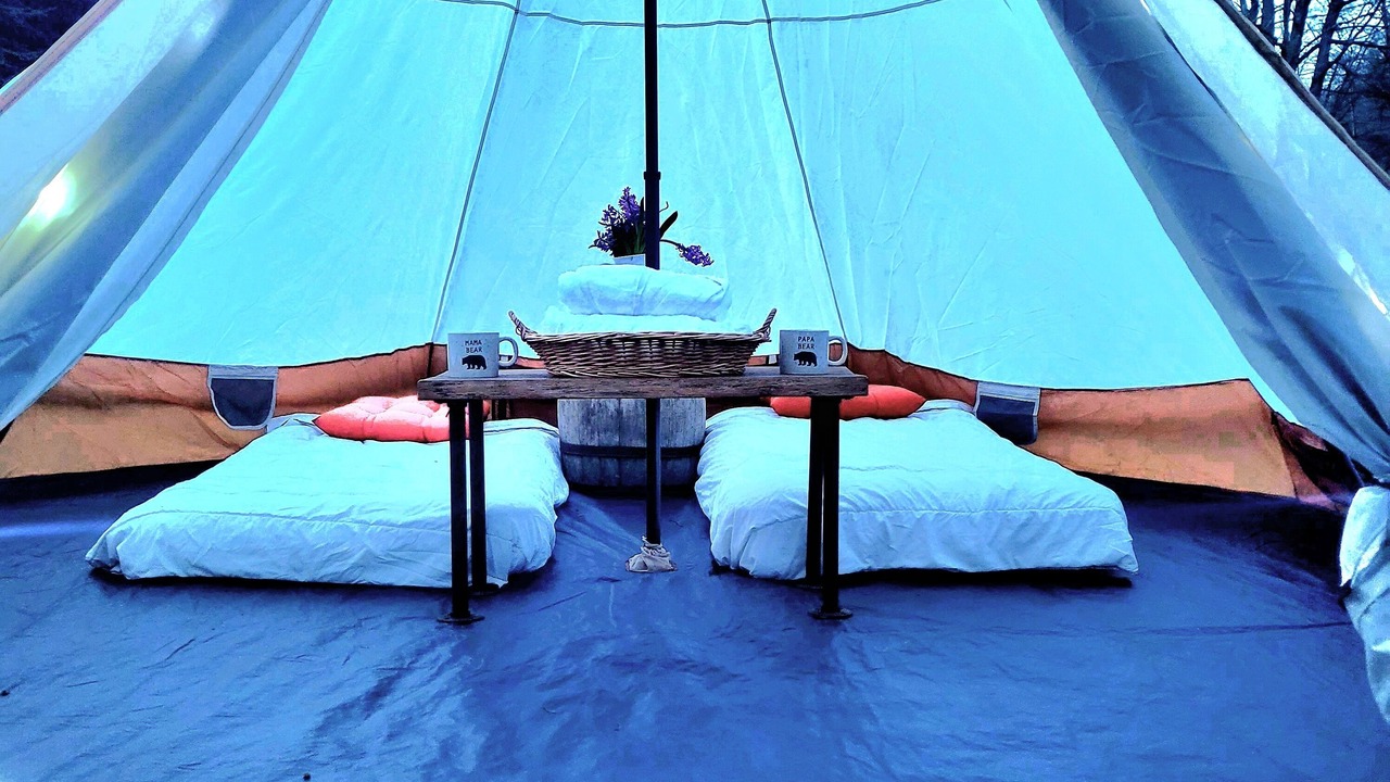 Photo of Bedroom in New Milford