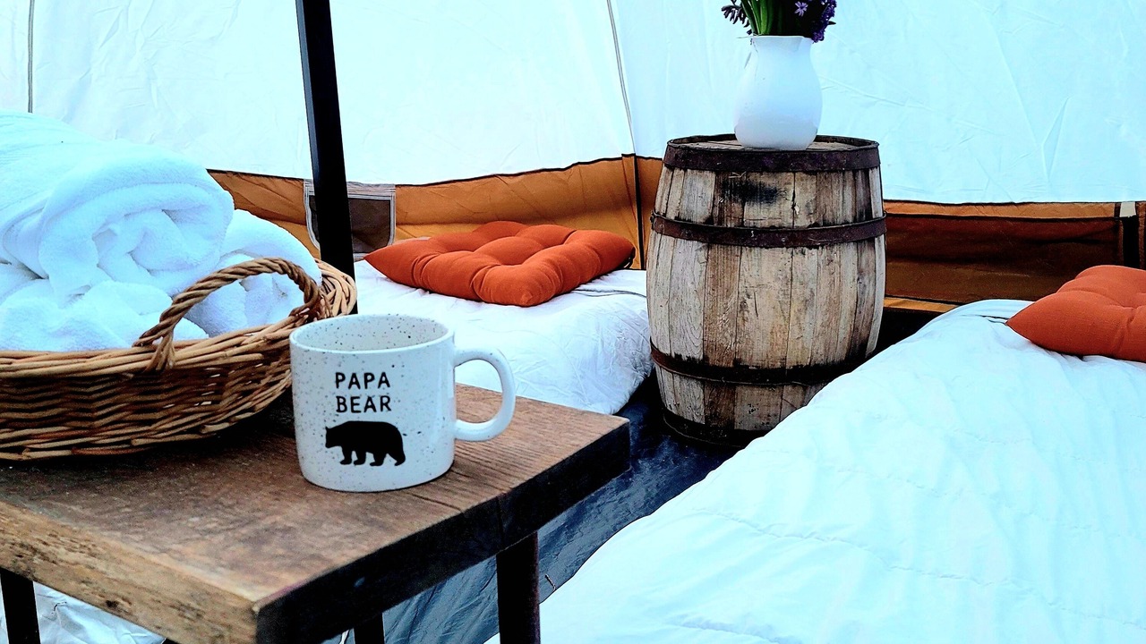 Photo of Bedroom in New Milford