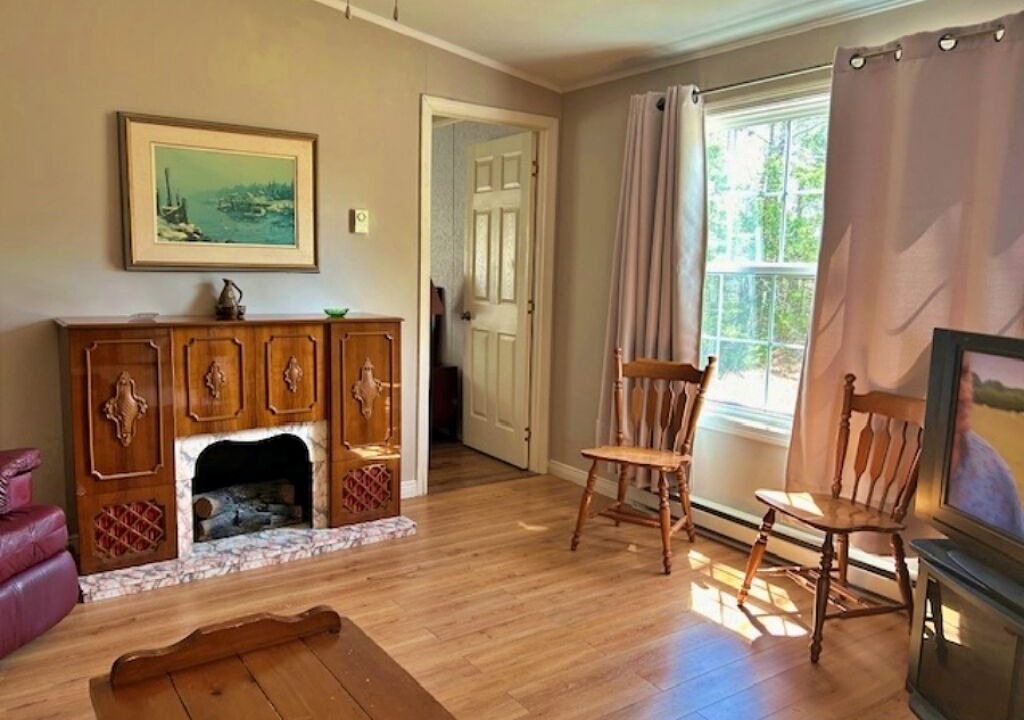 Photo of Bedroom in Lunenburg County