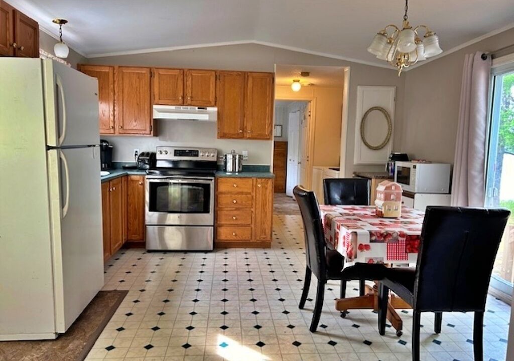 Photo of Bedroom in Lunenburg County