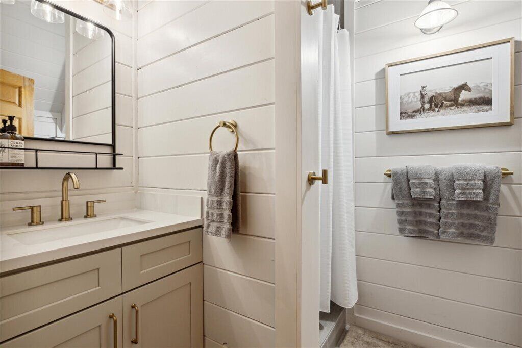 Photo of Bathroom in Pigeon Forge