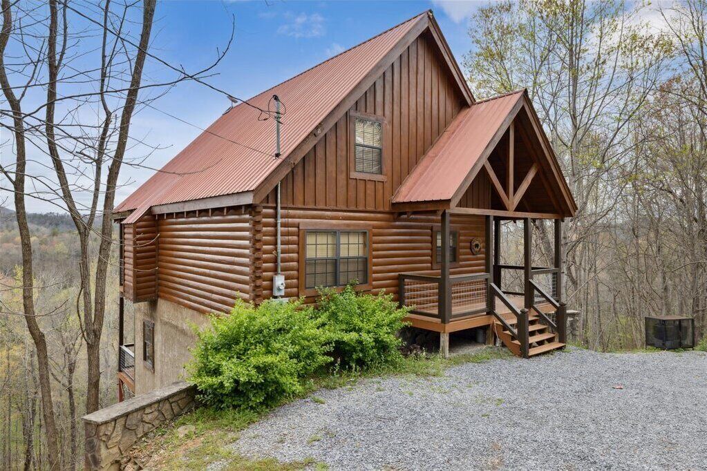 Photo of Outdoor in Pigeon Forge