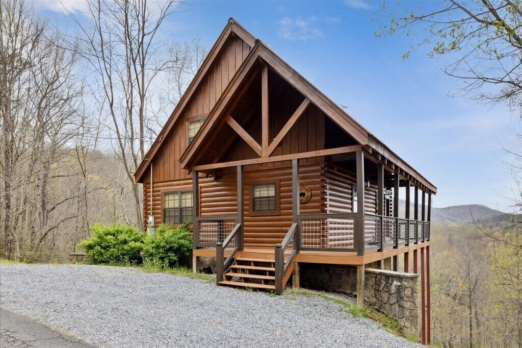 Photo of Outdoor in Pigeon Forge