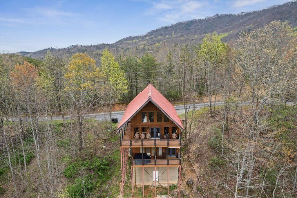 Photo of Outdoor in Pigeon Forge