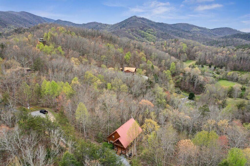 Photo of Outdoor in Pigeon Forge