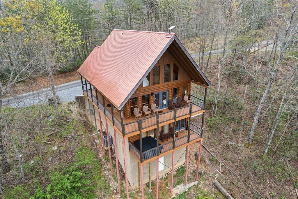 Photo of Outdoor in Pigeon Forge