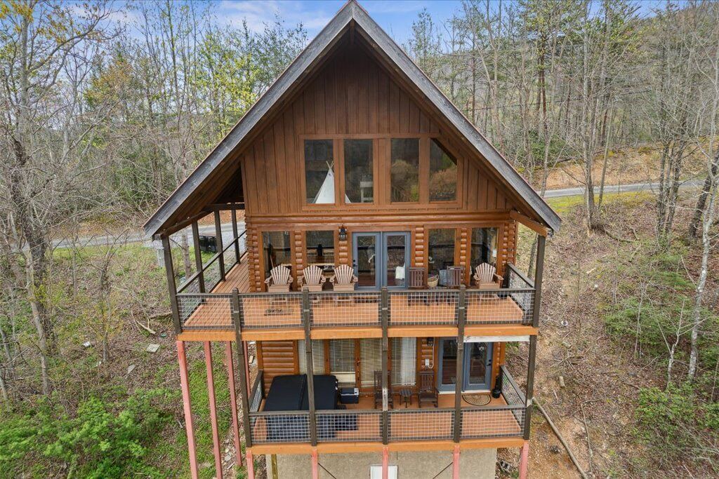 Photo of Outdoor in Pigeon Forge
