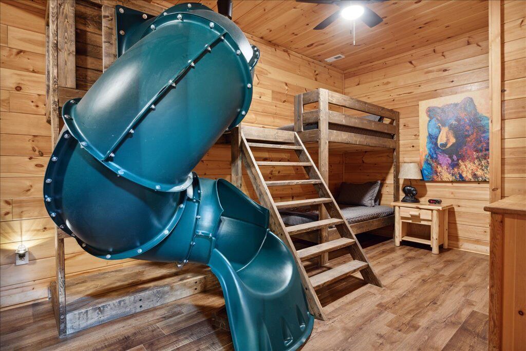 Photo of Bedroom in Pigeon Forge