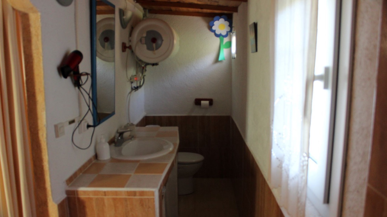 Photo of Bathroom in Altafulla