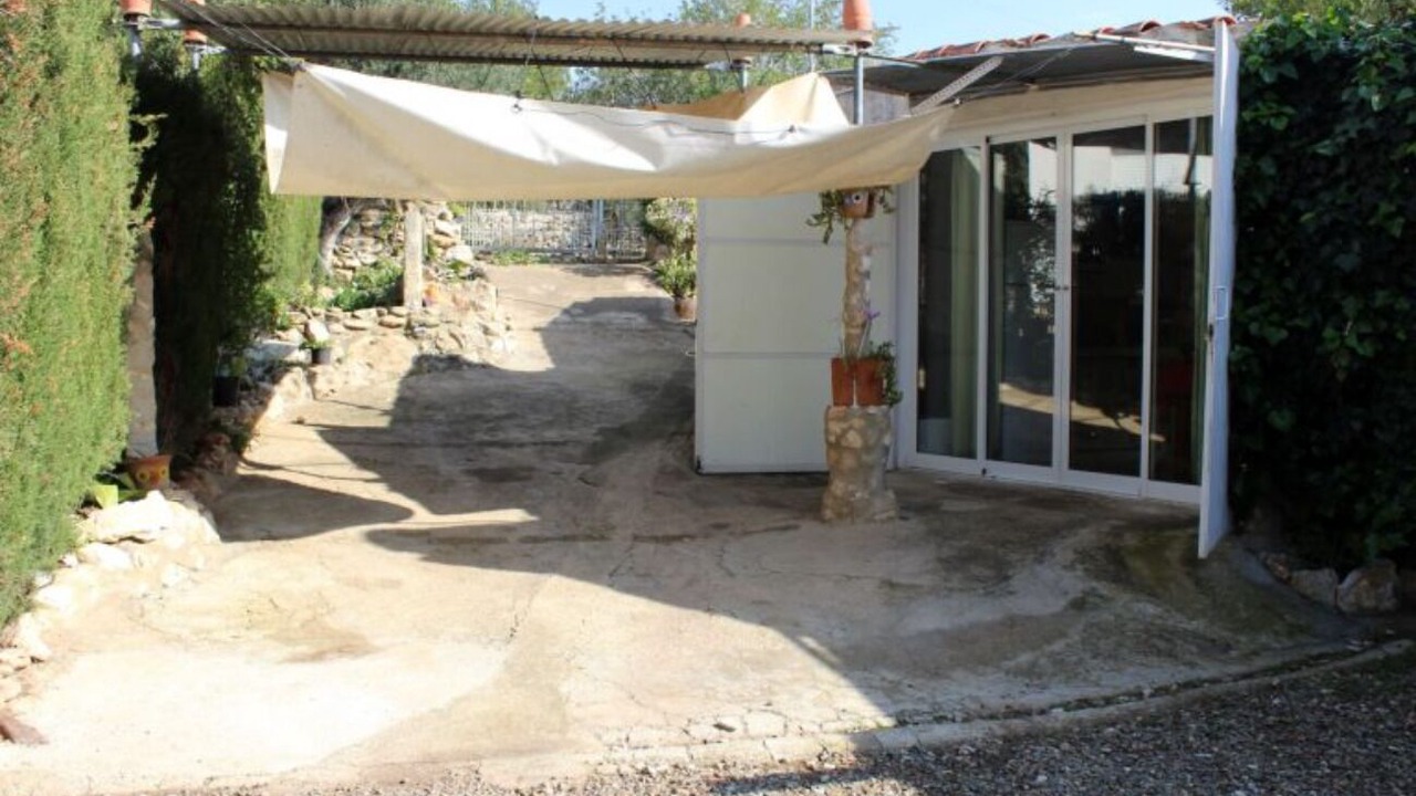 Photo of Outdoor in Altafulla