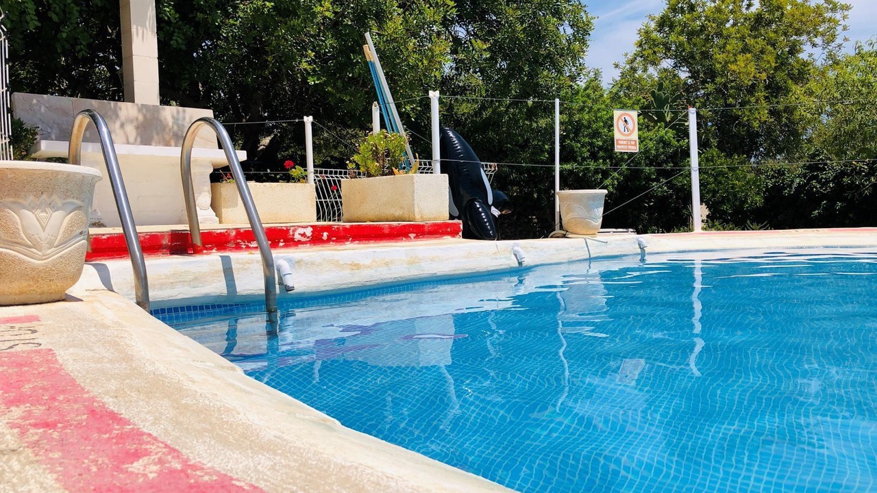 Photo of Outdoor in Altafulla