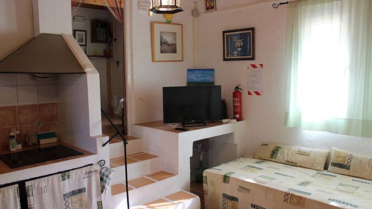 Photo of Bedroom in Altafulla