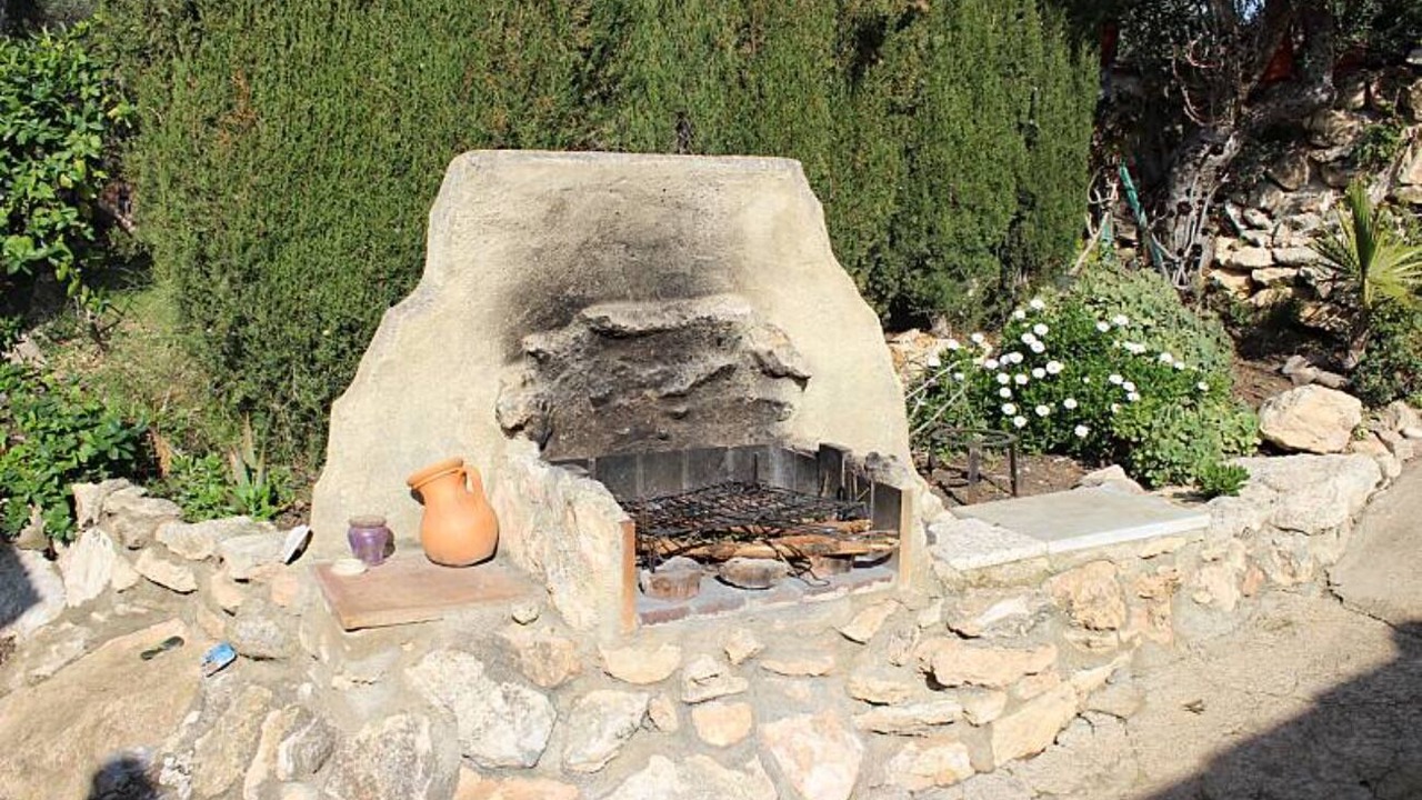 Photo of Outdoor in Altafulla