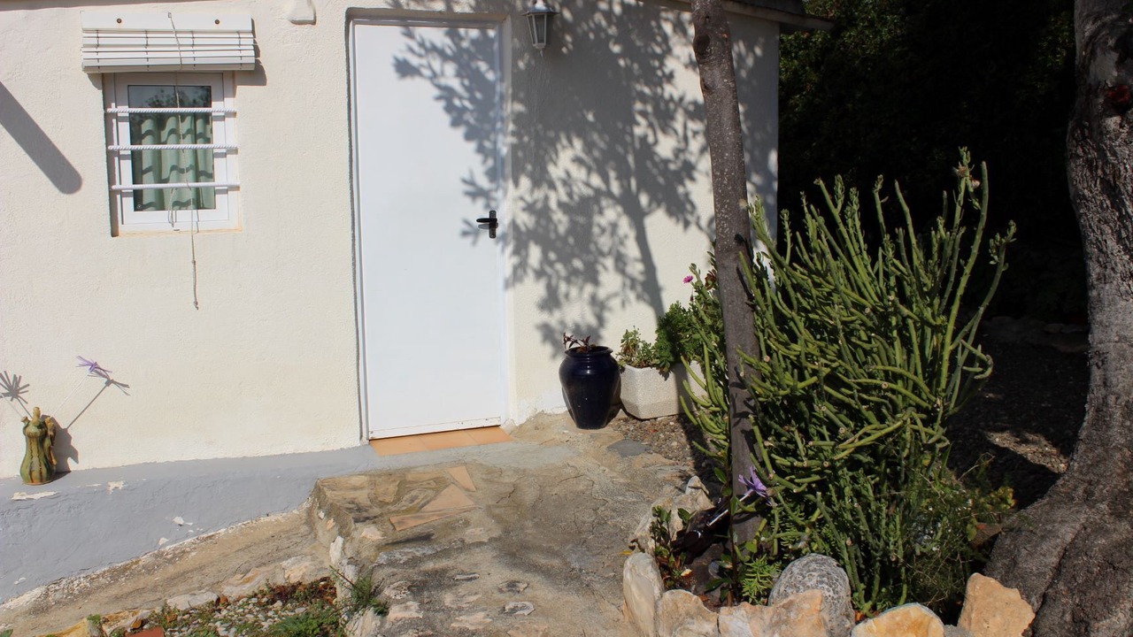 Photo of Outdoor in Altafulla