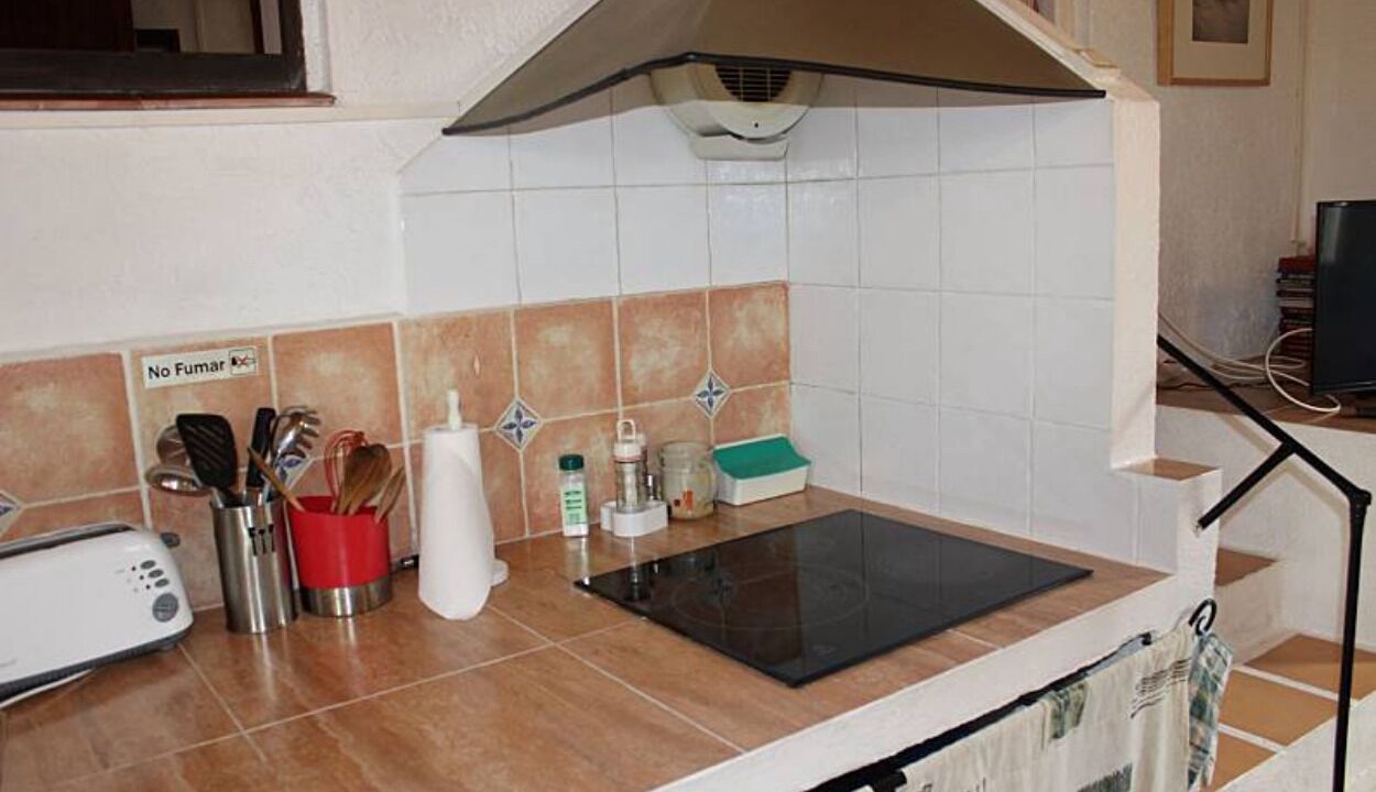 Photo of Kitchen in Altafulla