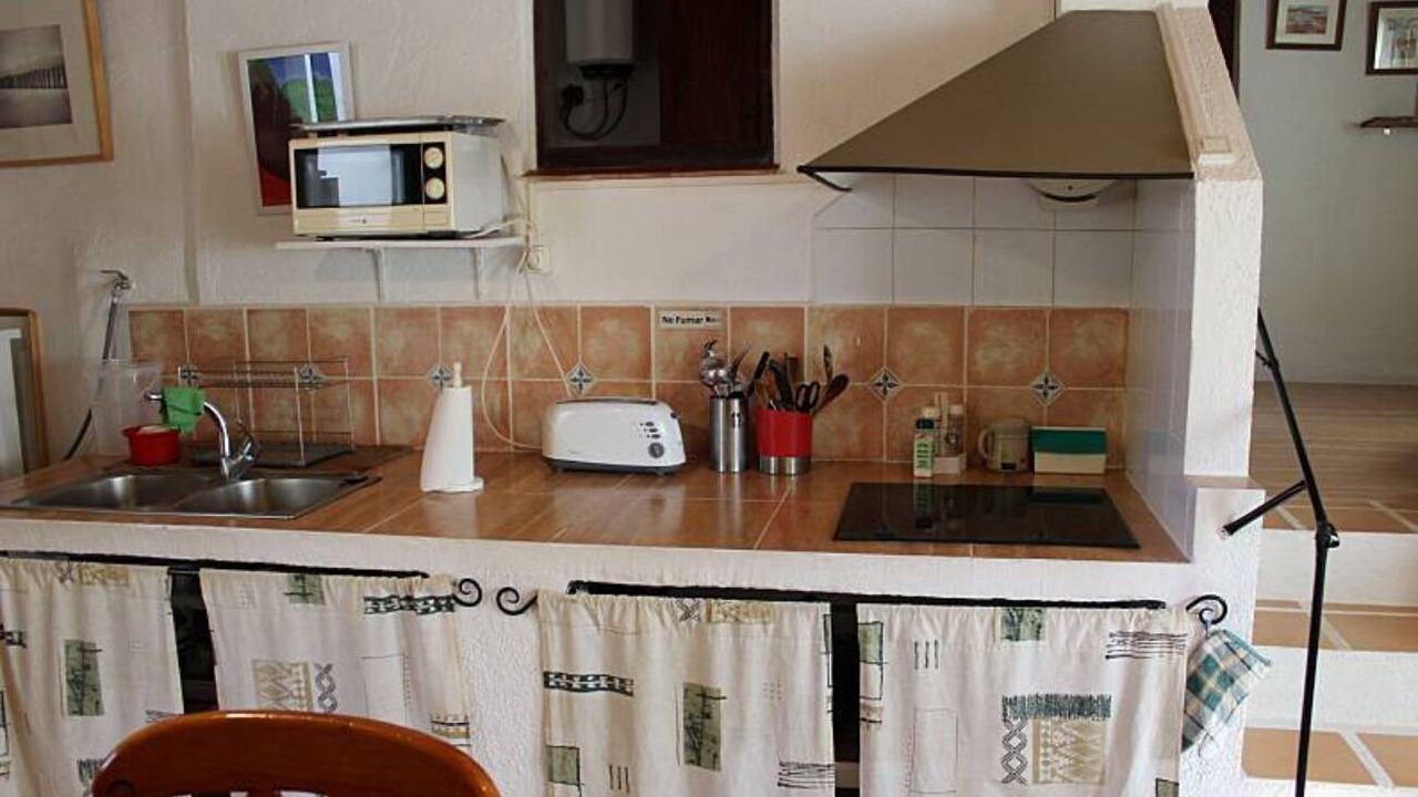 Photo of Kitchen in Altafulla