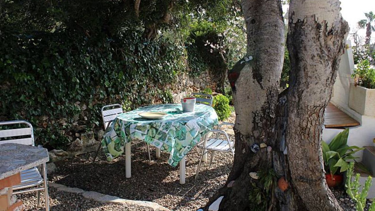 Photo of Outdoor in Altafulla