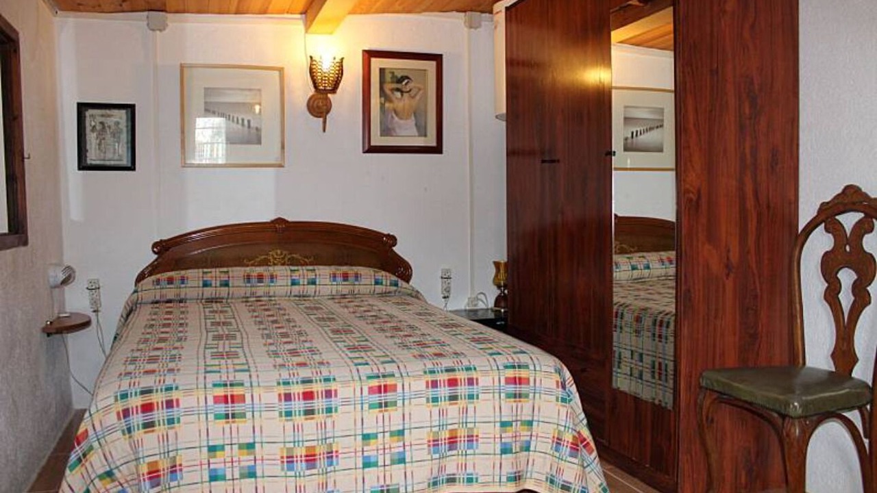 Photo of Bedroom in Altafulla