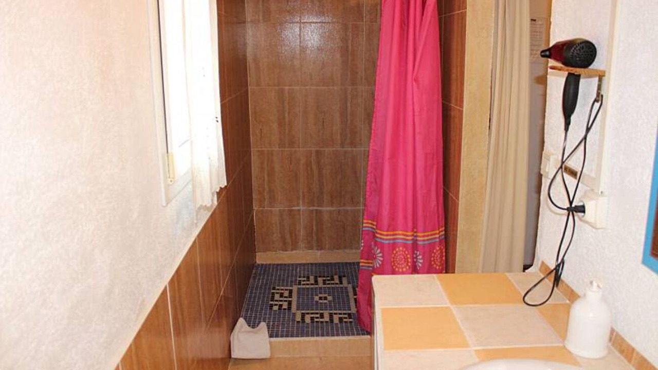 Photo of Bathroom in Altafulla