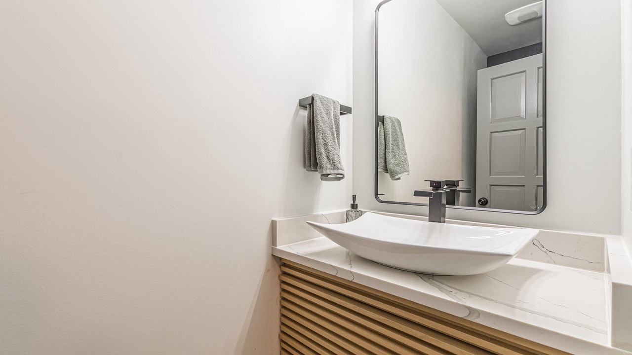 Photo of Bathroom in Cartersville