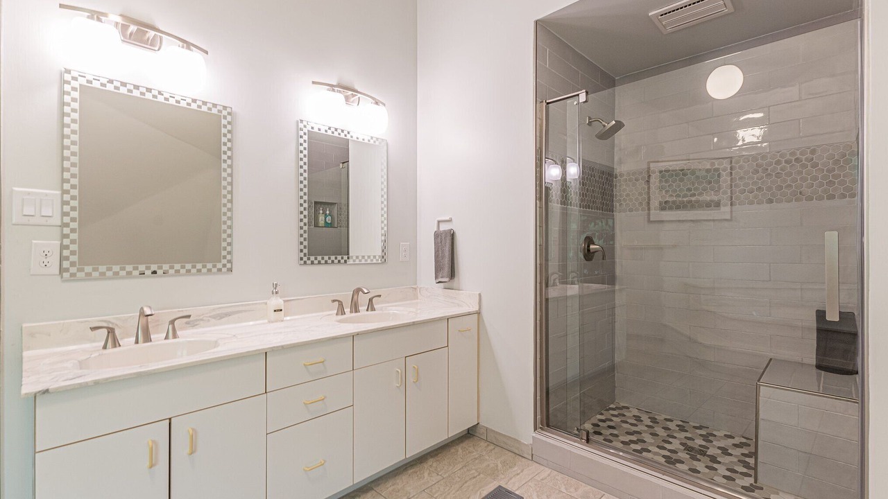 Photo of Bathroom in Cartersville