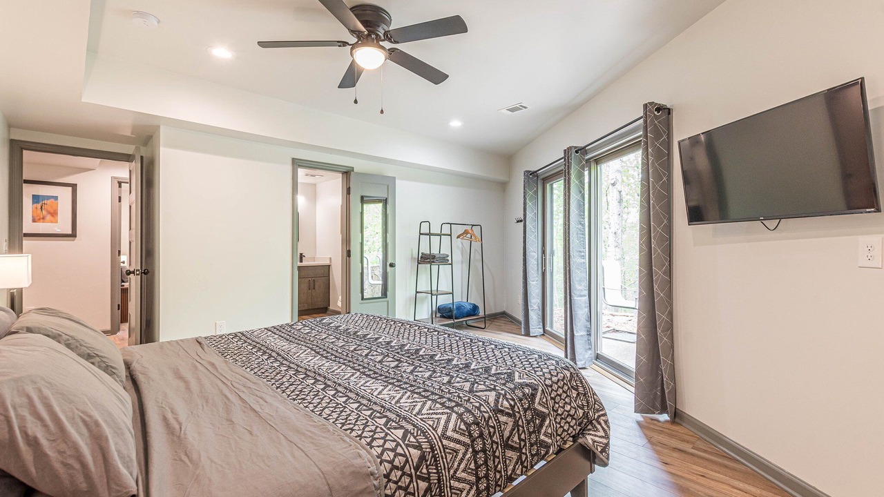 Photo of Bedroom in Cartersville
