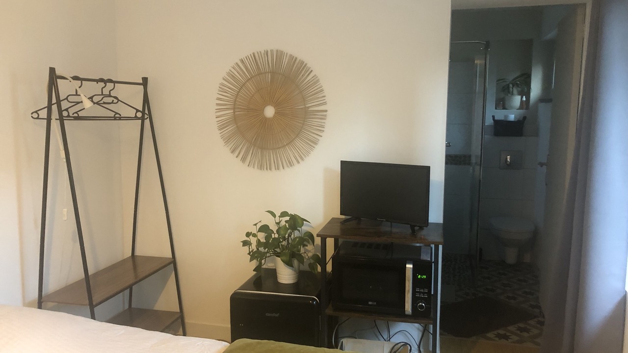 Photo of Bedroom in Fontaine Lestang-Bagatelle-Papus-Tabar-Bordelongue