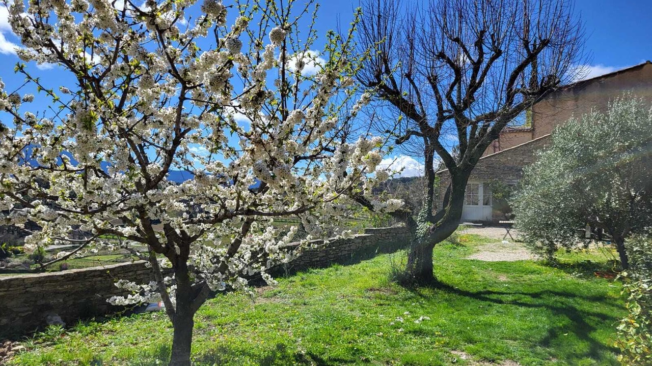 Photo of Outdoor in Faucon