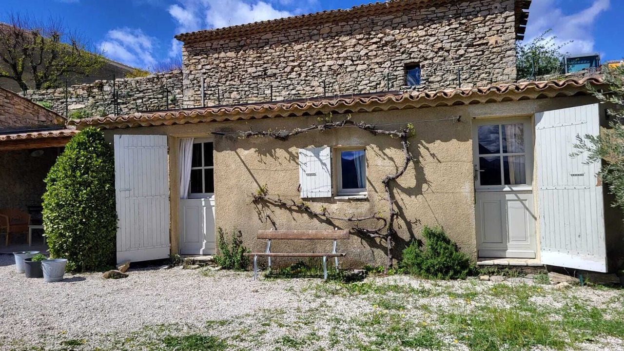 Photo of Outdoor in Faucon