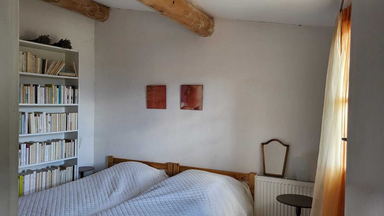 Photo of Bedroom in Faucon