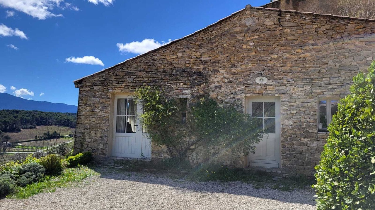 Photo of Outdoor in Faucon