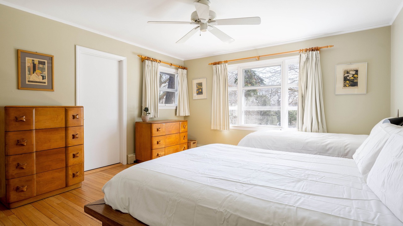 Photo of Bedroom in Cutchogue