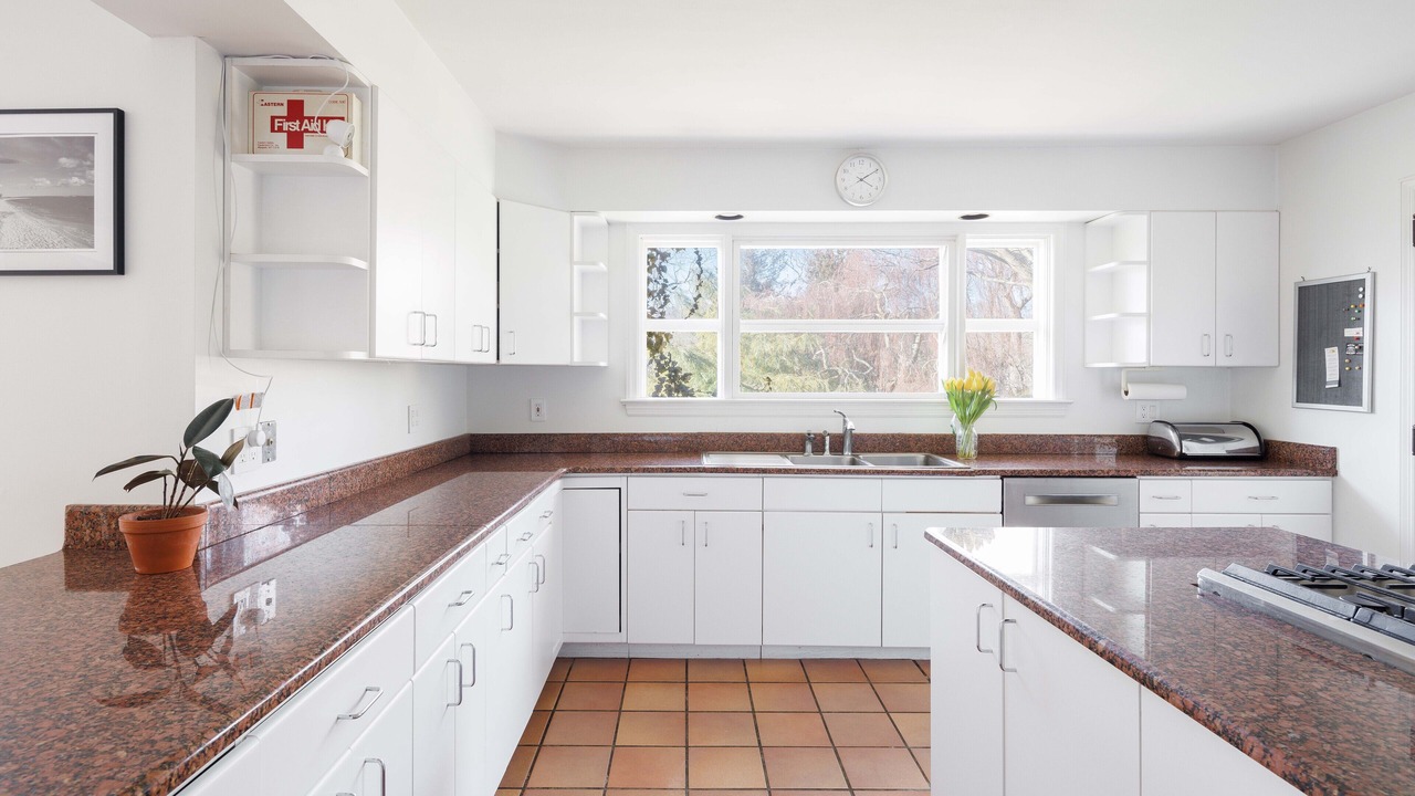 Photo of Kitchen in Cutchogue