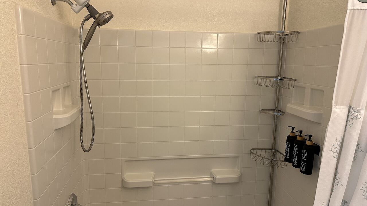 Photo of Bathroom in Boulder City